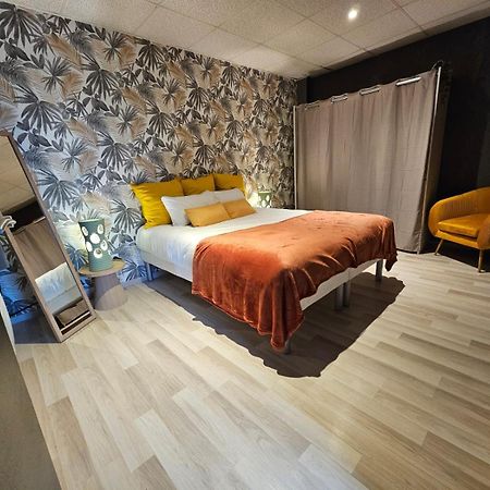 Apartamento Cosy Loft - Calais Exterior foto